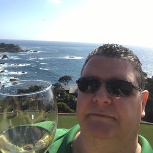 Meet your Posher, Paul